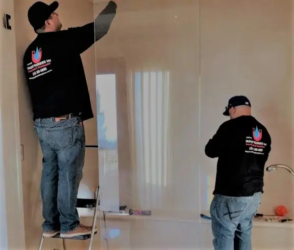 Professional plumbing installation for Tankless Water Heater Installation in Feurborn Klodes Arlington Manor